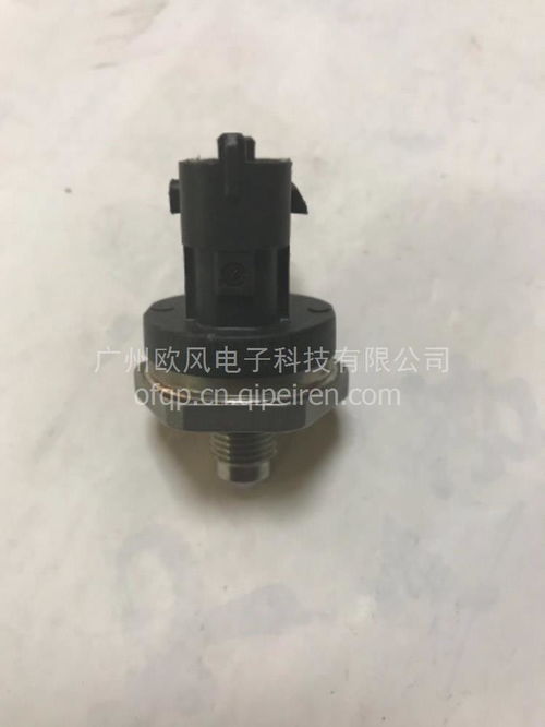 现代圣达菲与起亚共轨传感器 价格、图片与配件厂家全面解析